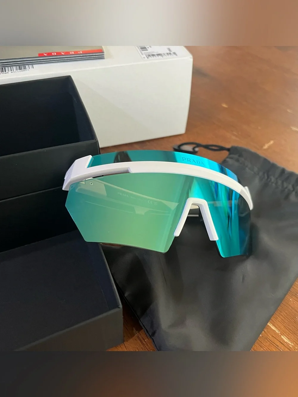 PRADA Sport Sunglasses